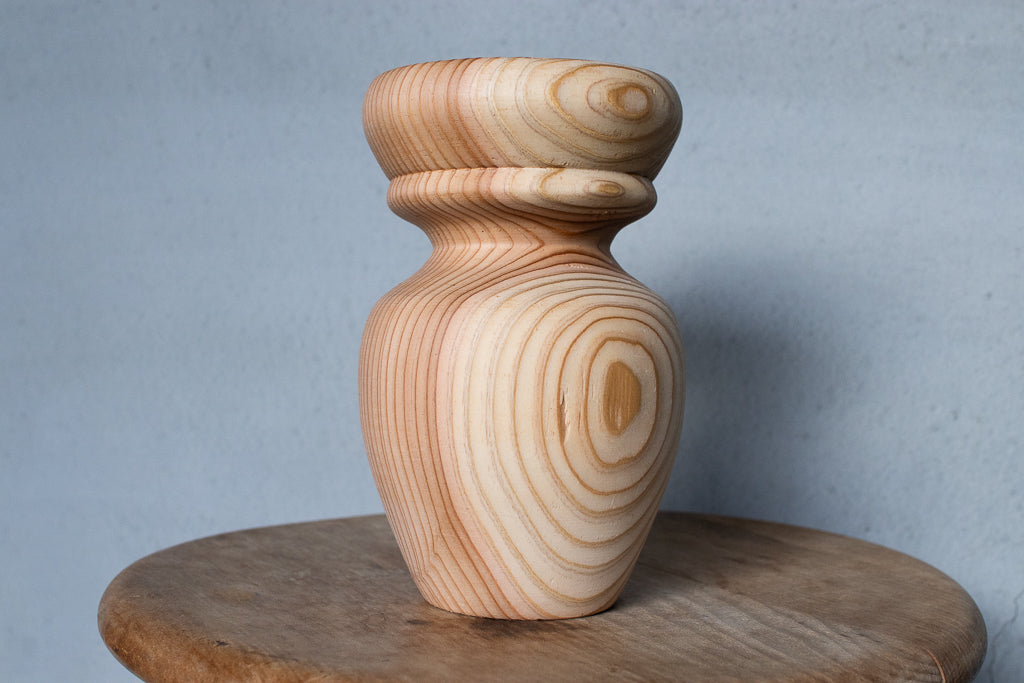 WAFT / INCENSE HOLDER Type-B ① インセンスホルダー お香立て