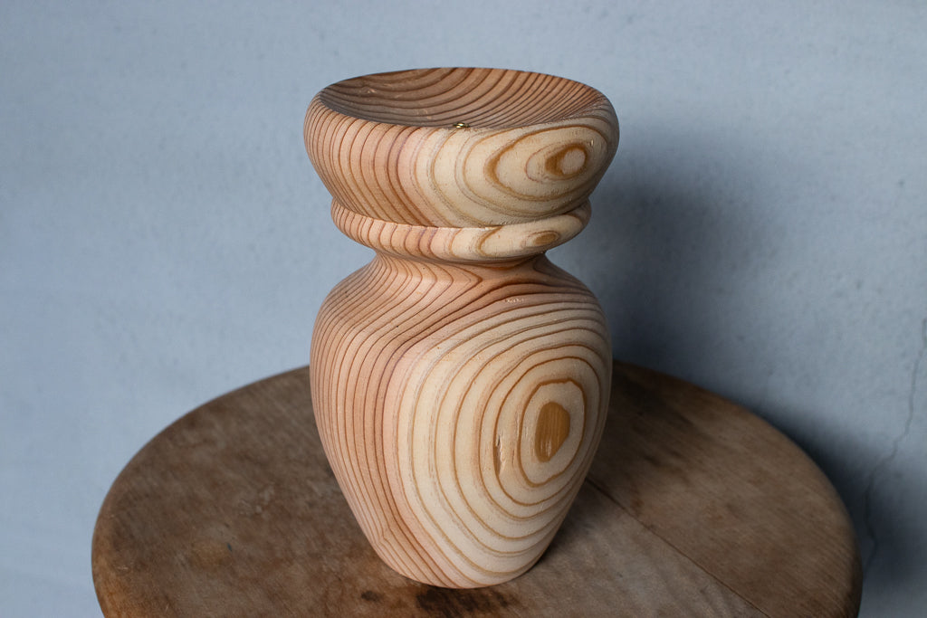 WAFT / INCENSE HOLDER Type-B ① インセンスホルダー お香立て