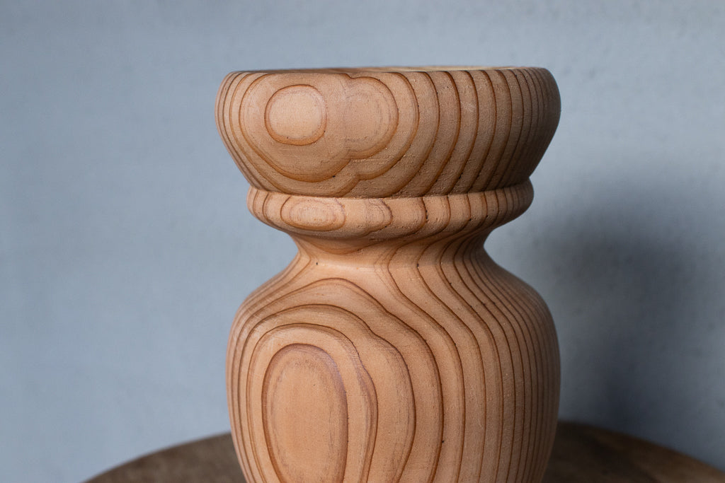 WAFT / INCENSE HOLDER Type-B ① インセンスホルダー お香立て