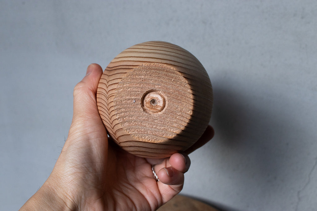 WAFT / INCENSE HOLDER Type-B ① インセンスホルダー お香立て