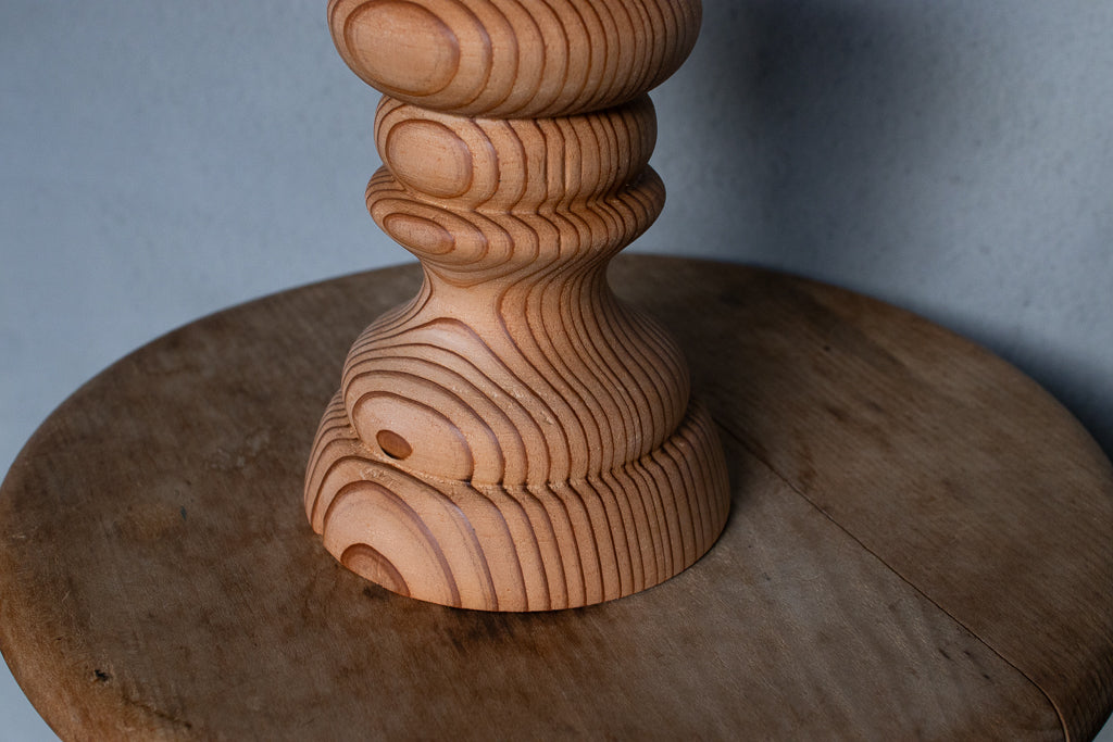 WAFT / INCENSE HOLDER TYPE-A② インセンスホルダー お香立て