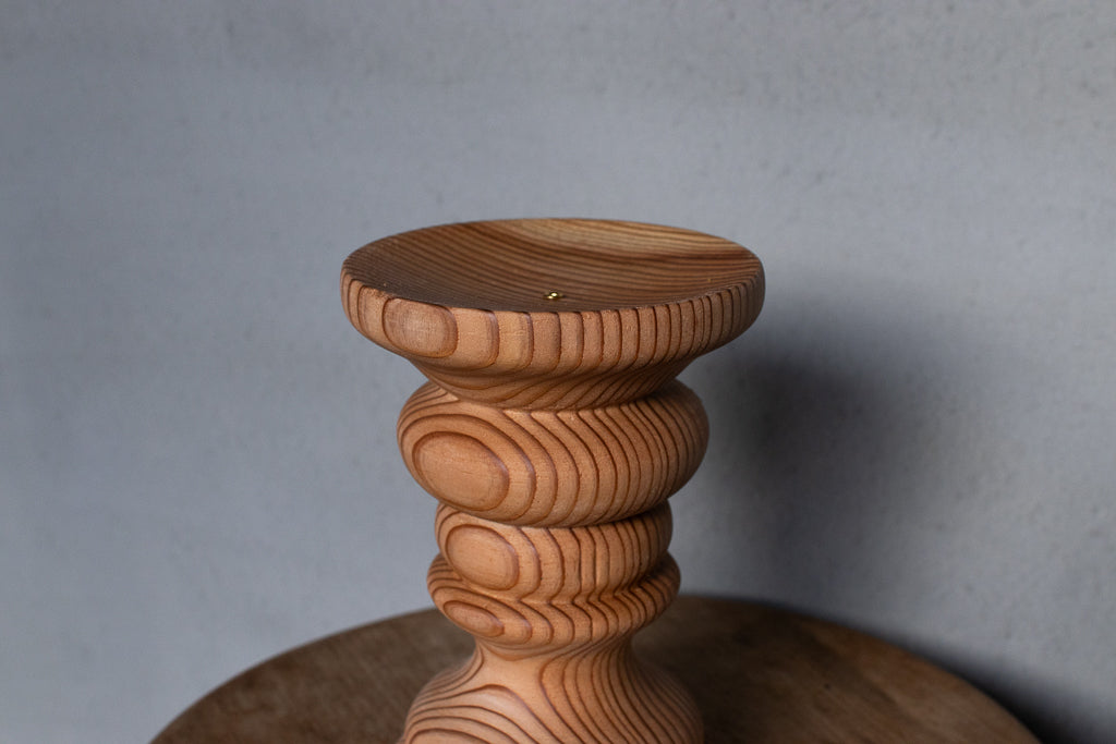 WAFT / INCENSE HOLDER TYPE-A② インセンスホルダー お香立て