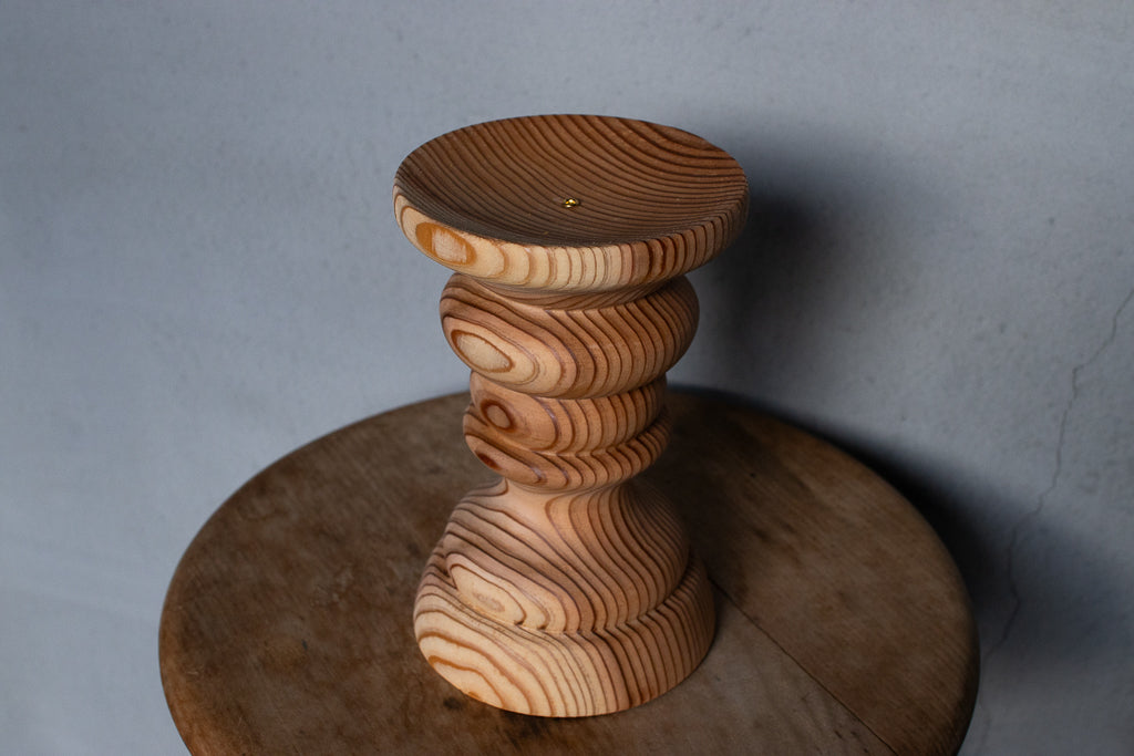 WAFT / INCENSE HOLDER TYPE-A② インセンスホルダー お香立て