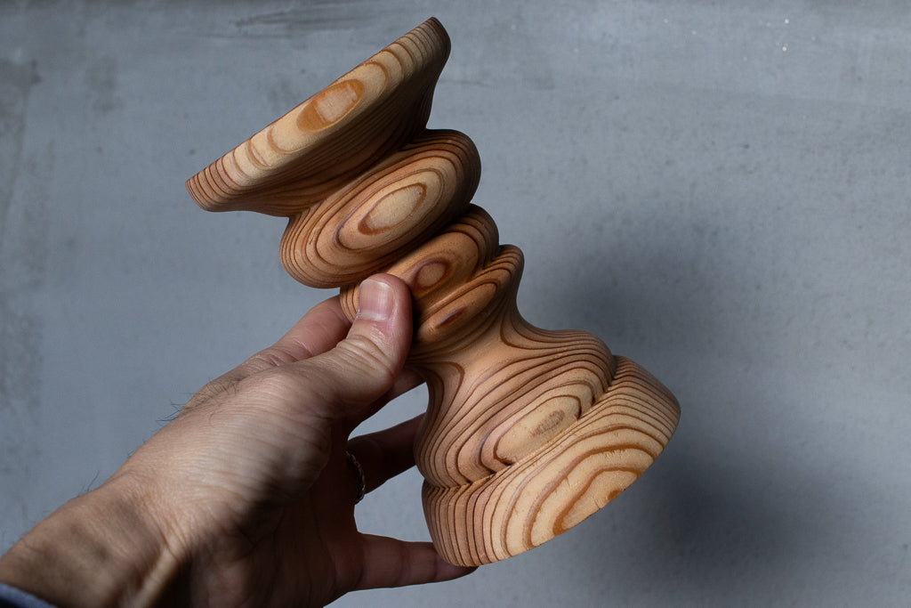 WAFT / INCENSE HOLDER TYPE-A② インセンスホルダー お香立て