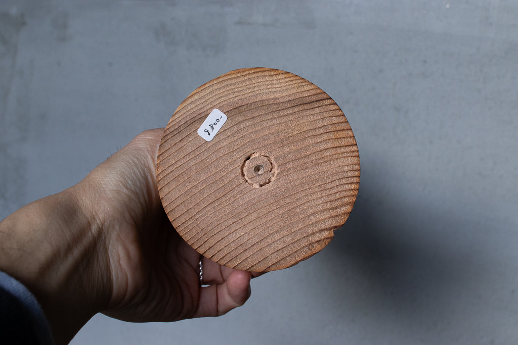 WAFT / INCENSE HOLDER TYPE-A② インセンスホルダー お香立て