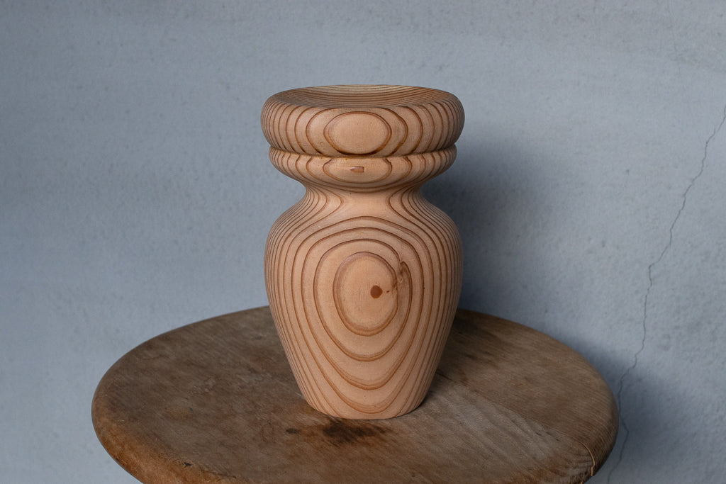 WAFT / INCENSE HOLDER Type-B ② インセンスホルダー お香立て