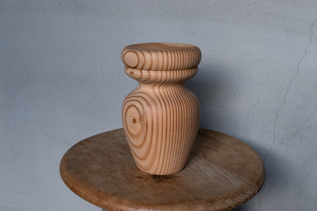 WAFT / INCENSE HOLDER Type-B ② インセンスホルダー お香立て