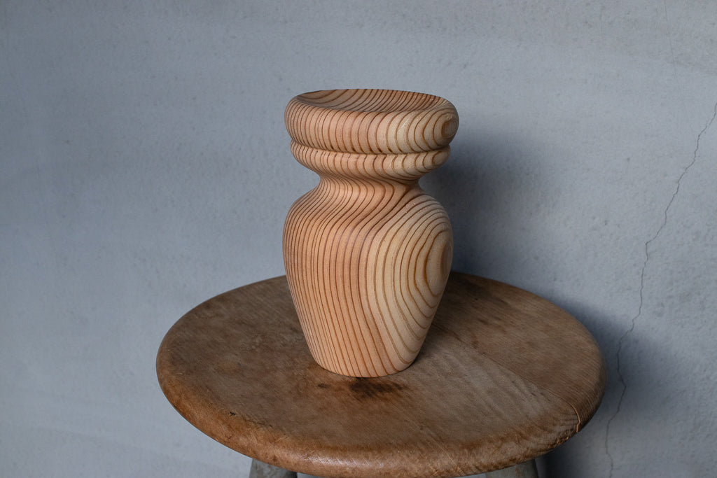 WAFT / INCENSE HOLDER Type-B ② インセンスホルダー お香立て