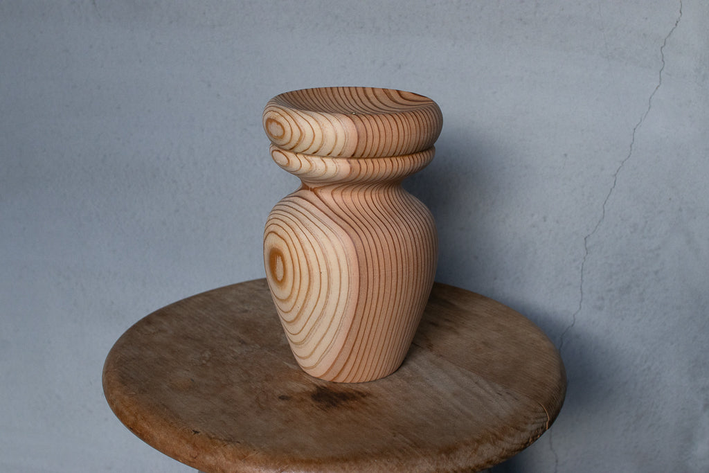 WAFT / INCENSE HOLDER Type-B ② インセンスホルダー お香立て