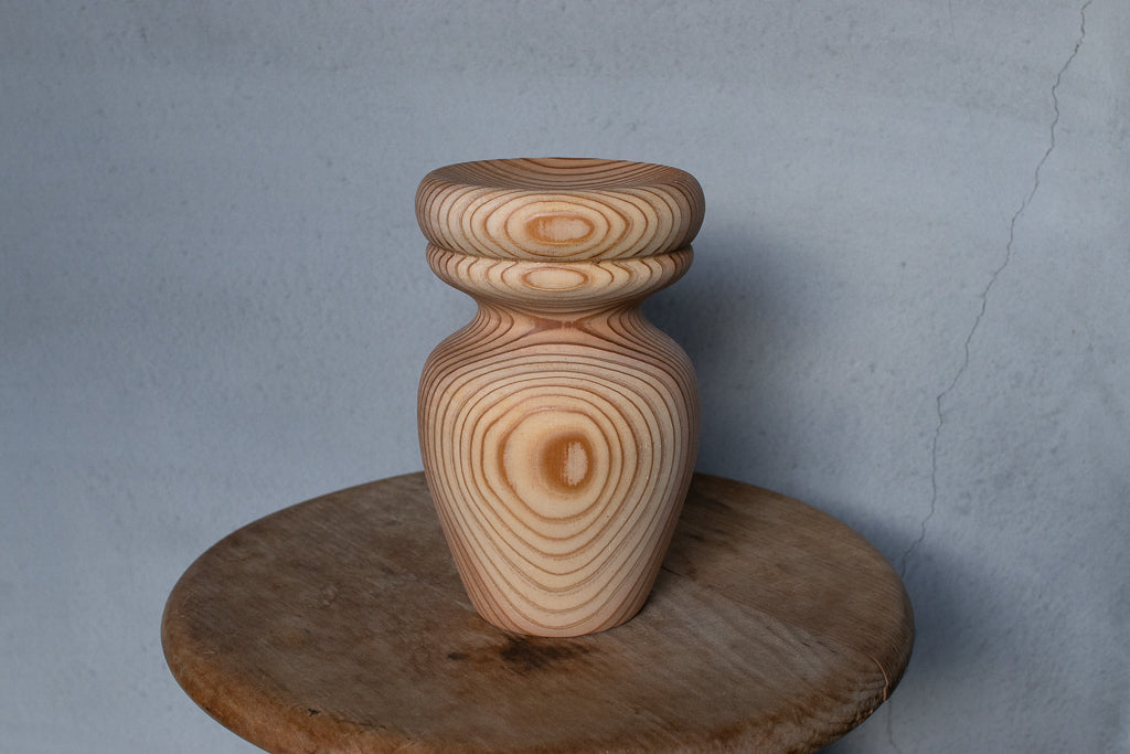 WAFT / INCENSE HOLDER Type-B ② インセンスホルダー お香立て