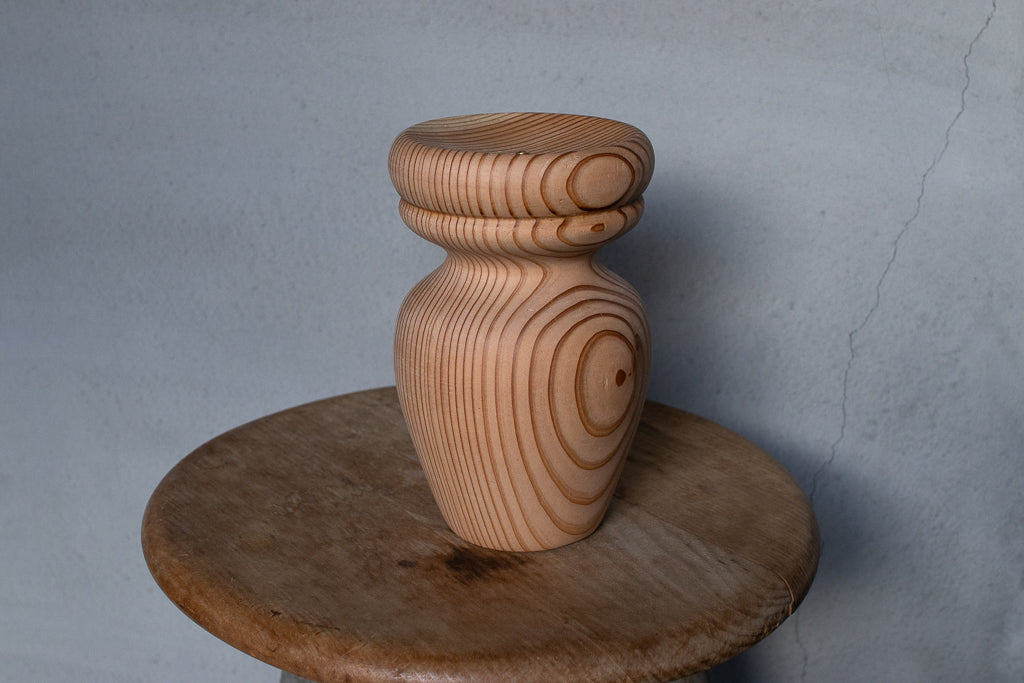 WAFT / INCENSE HOLDER Type-B ② インセンスホルダー お香立て