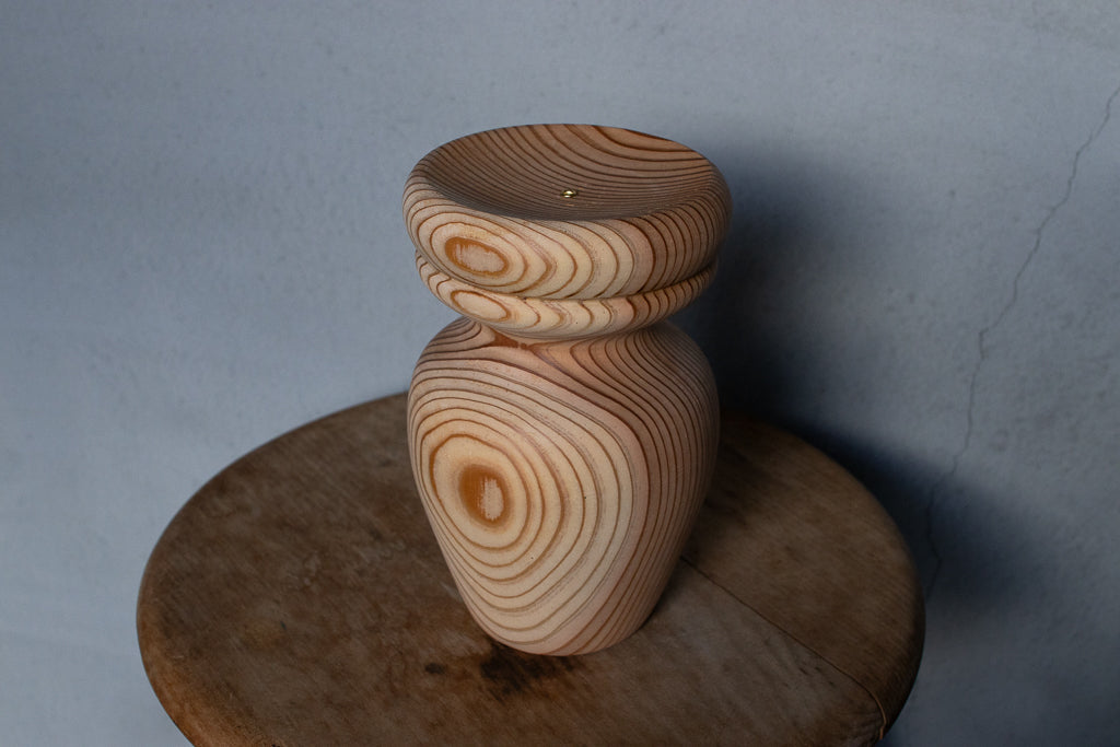 WAFT / INCENSE HOLDER Type-B ② インセンスホルダー お香立て