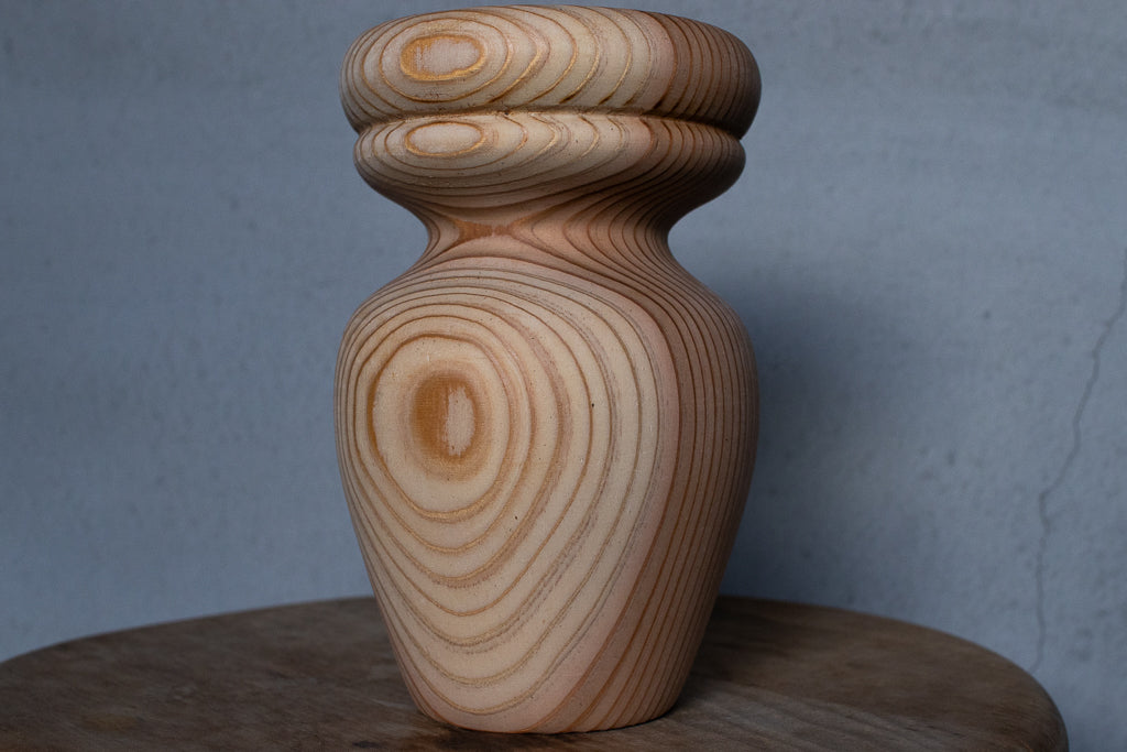 WAFT / INCENSE HOLDER Type-B ② インセンスホルダー お香立て