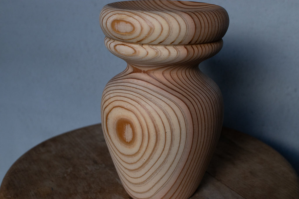 WAFT / INCENSE HOLDER Type-B ② インセンスホルダー お香立て