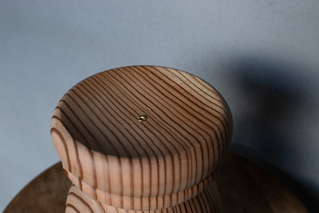 WAFT / INCENSE HOLDER Type-B ② インセンスホルダー お香立て