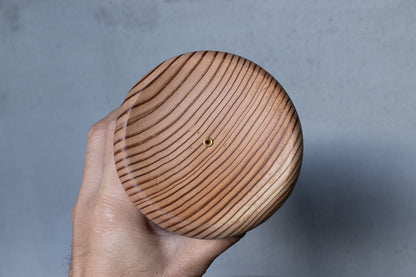 WAFT / INCENSE HOLDER Type-B ② インセンスホルダー お香立て