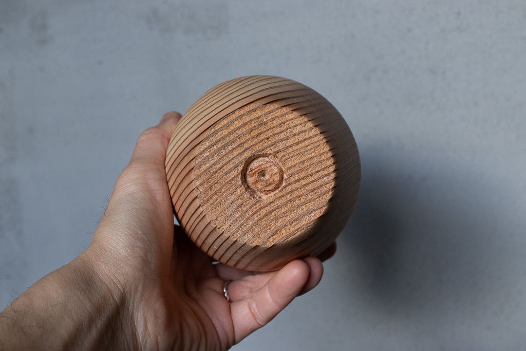 WAFT / INCENSE HOLDER Type-B ② インセンスホルダー お香立て