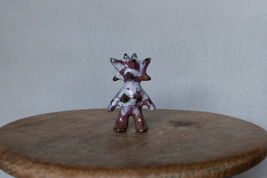 山下雅己 / セラミックヒューマン ⑥