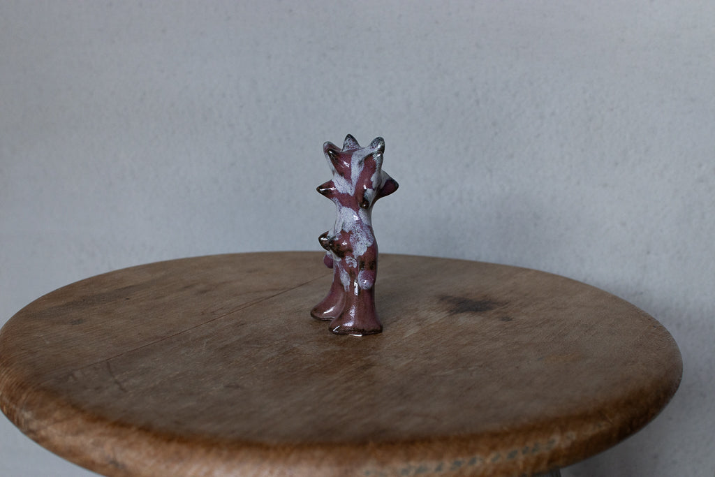 山下雅己 / セラミックヒューマン ⑥