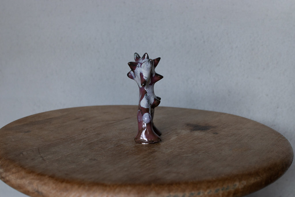 山下雅己 / セラミックヒューマン ⑥