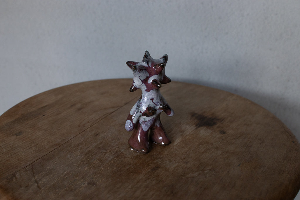 山下雅己 / セラミックヒューマン ⑥