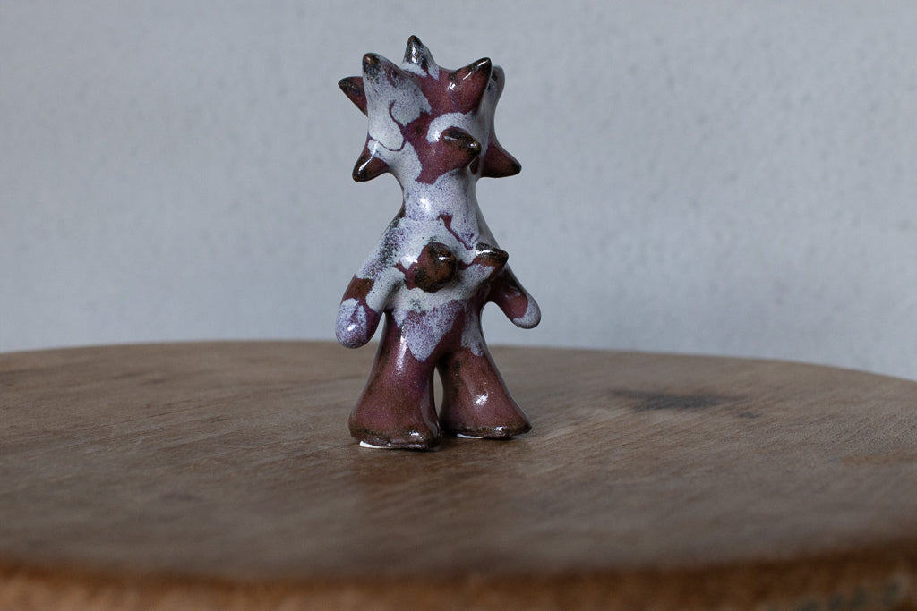 山下雅己 / セラミックヒューマン ⑥