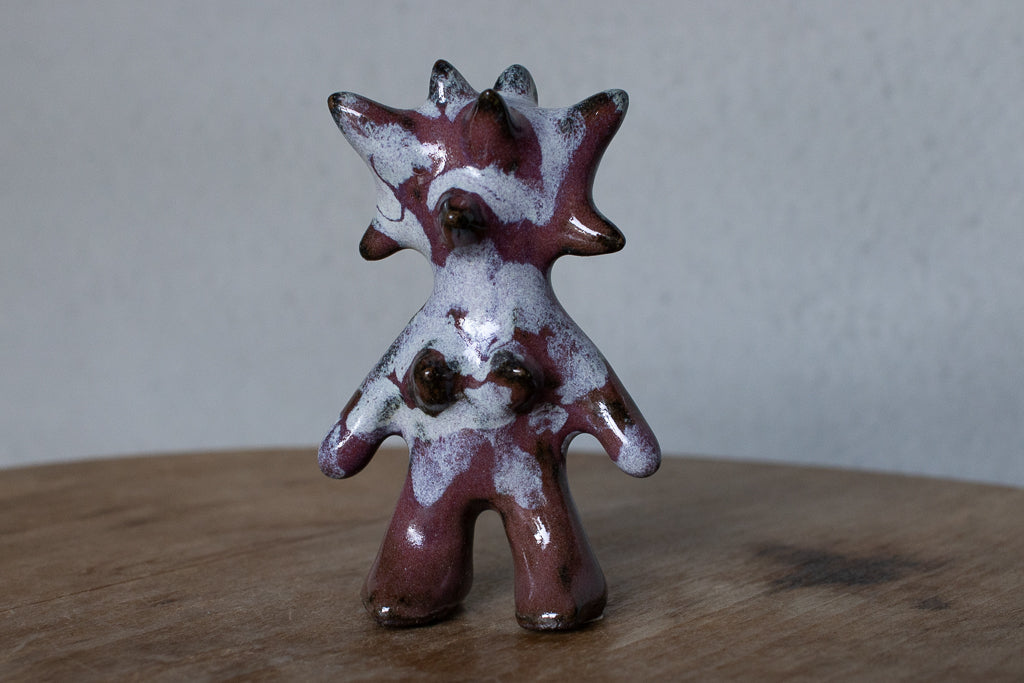 山下雅己 / セラミックヒューマン ⑥