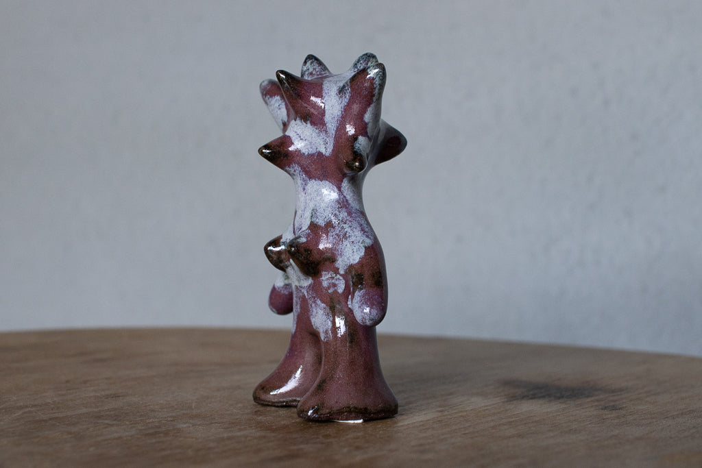 山下雅己 / セラミックヒューマン ⑥