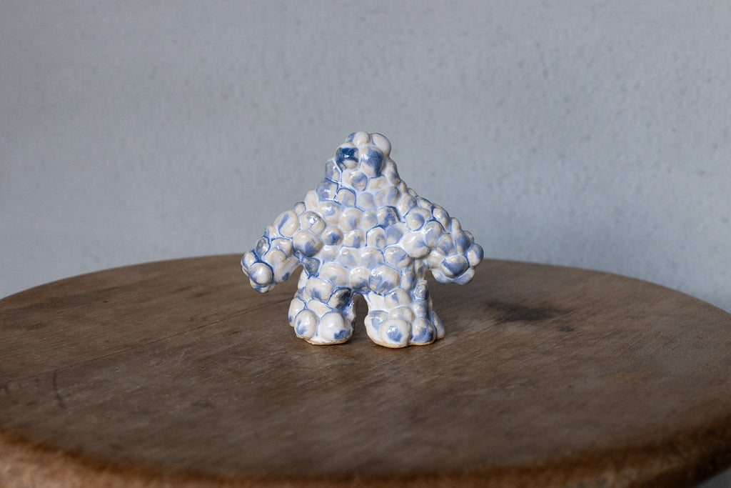 山下雅己 / セラミックヒューマン ⑦