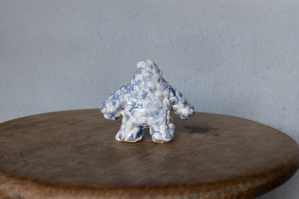 山下雅己 / セラミックヒューマン ⑦