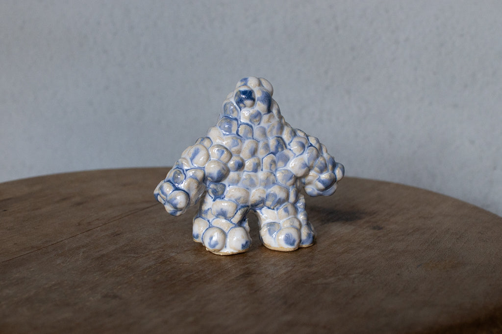 山下雅己 / セラミックヒューマン ⑦