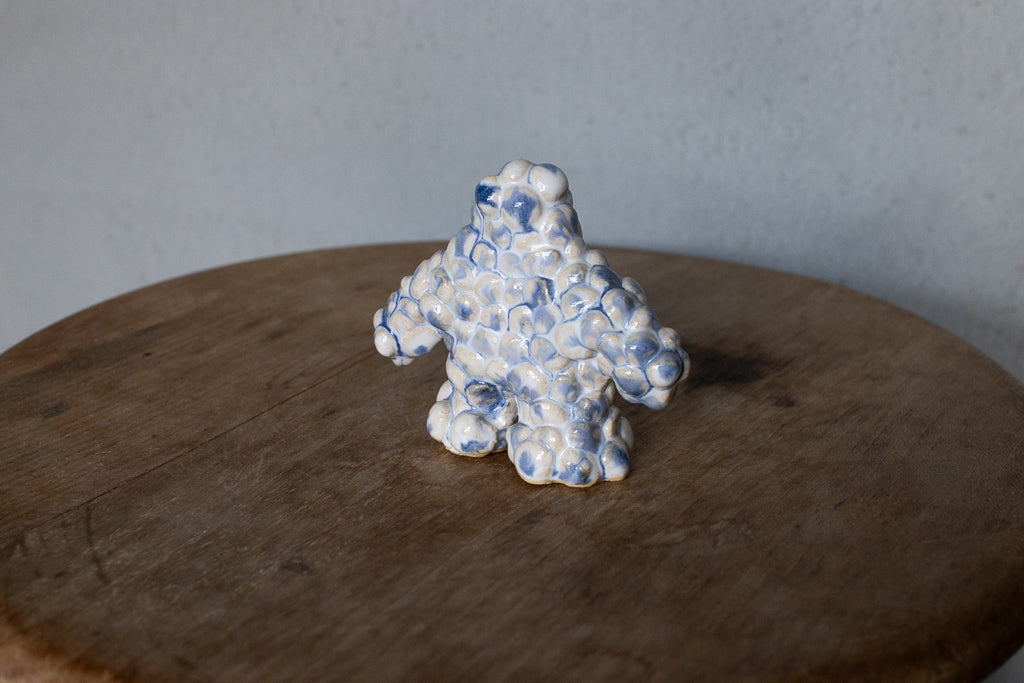 山下雅己 / セラミックヒューマン ⑦