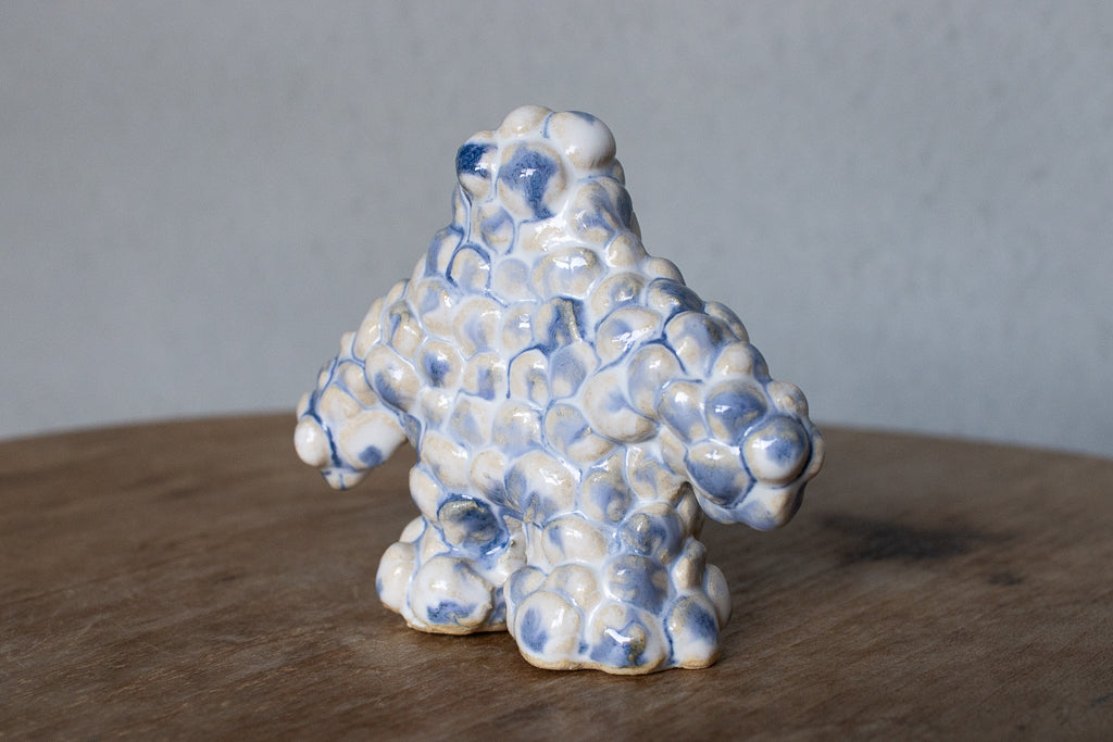 山下雅己 / セラミックヒューマン ⑦