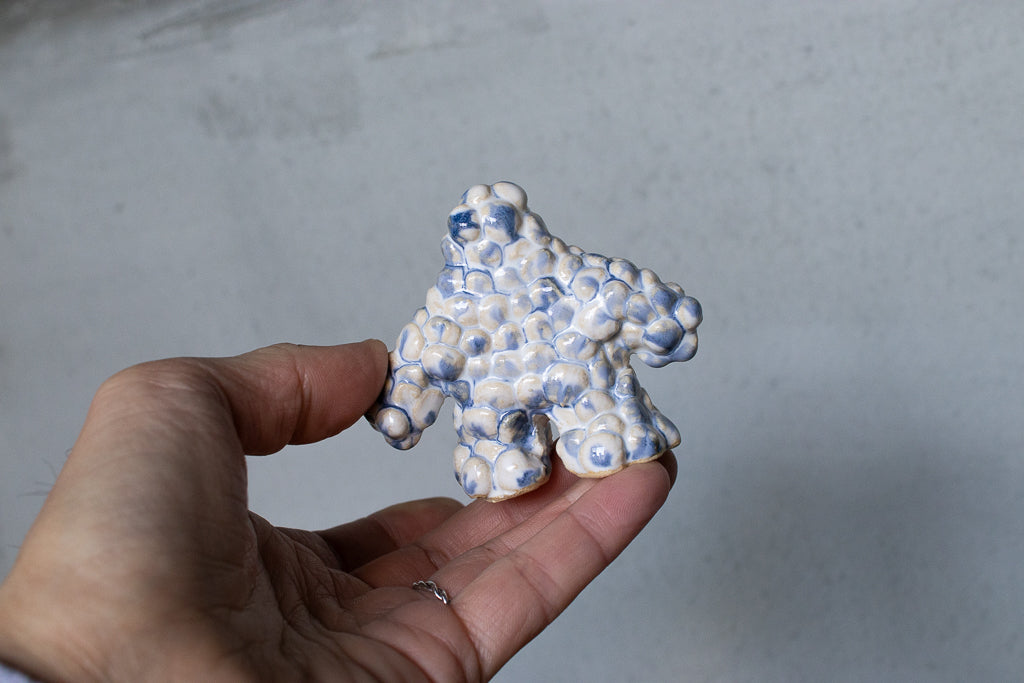 山下雅己 / セラミックヒューマン ⑦