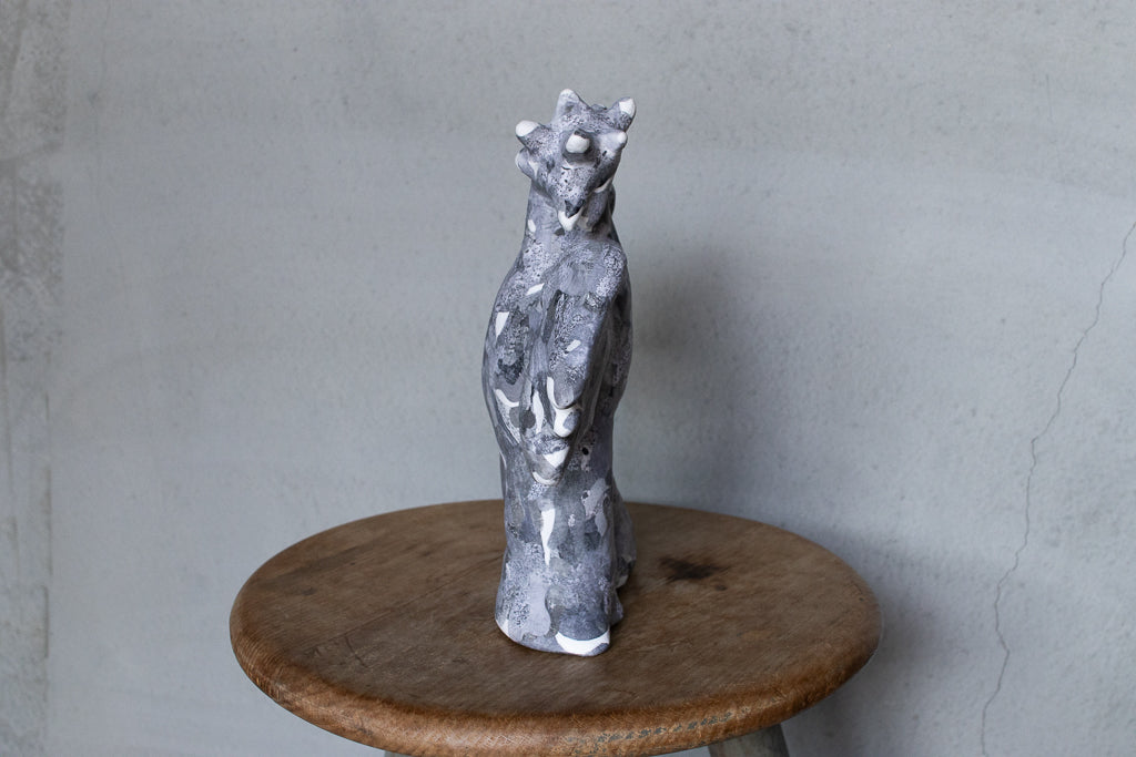 森丈人 / "Enfold 05" オブジェ 個展「層を辿る」出展作品