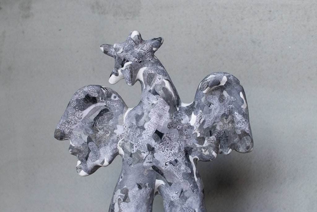 森丈人 / "Enfold 05" オブジェ 個展「層を辿る」出展作品