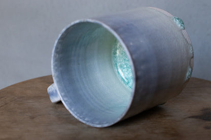 Ayaka Tabala / Cup ①