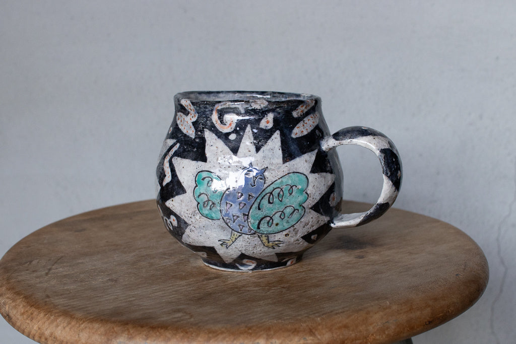 Ayaka Tabala / Cup ①