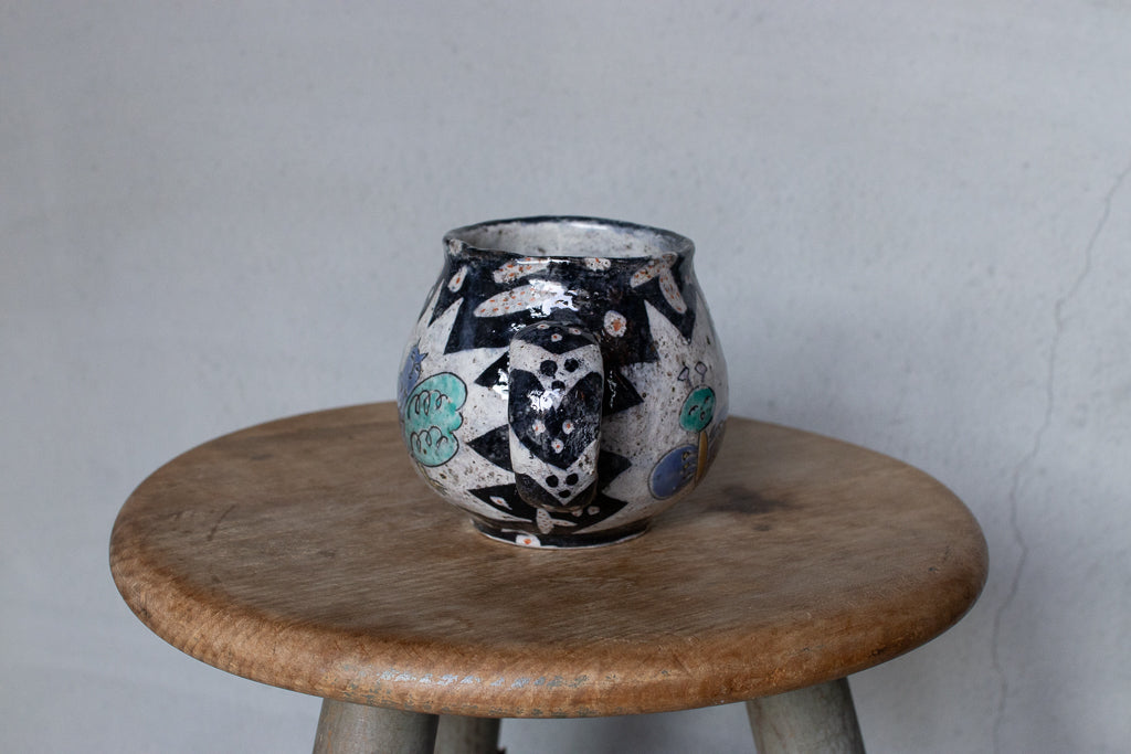 Ayaka Tabala / Cup ①