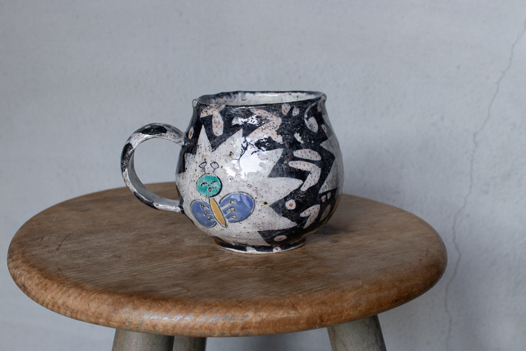 Ayaka Tabala / Cup ①