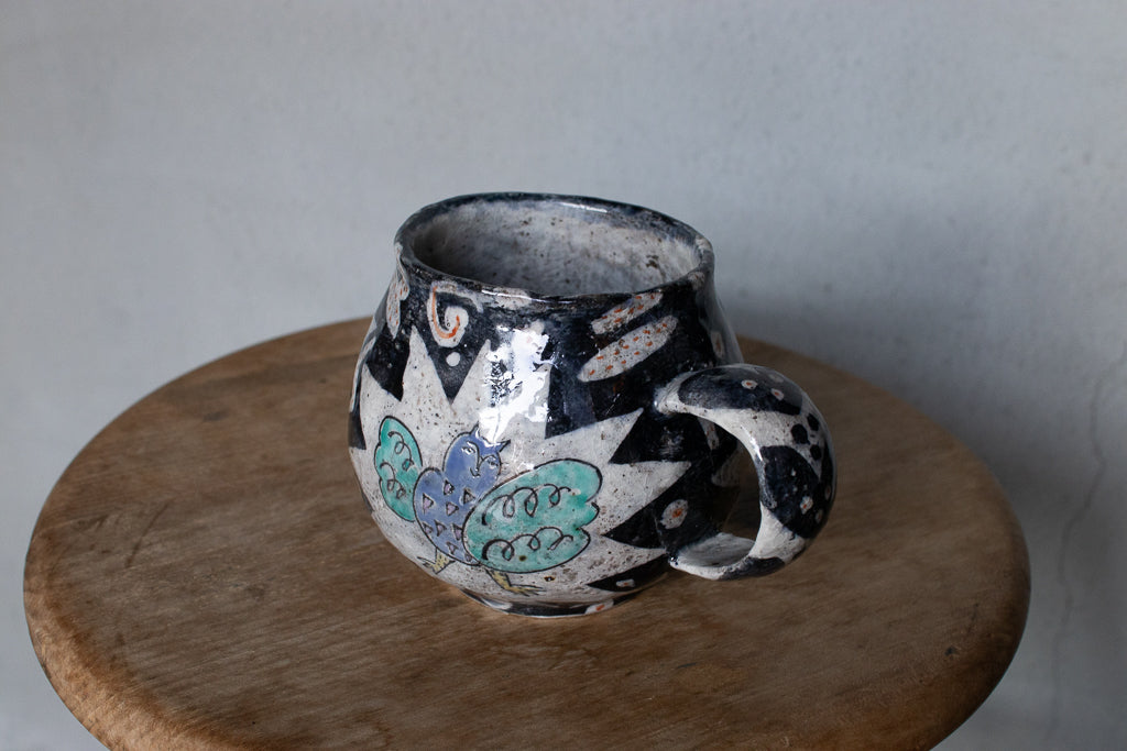 Ayaka Tabala / Cup ①