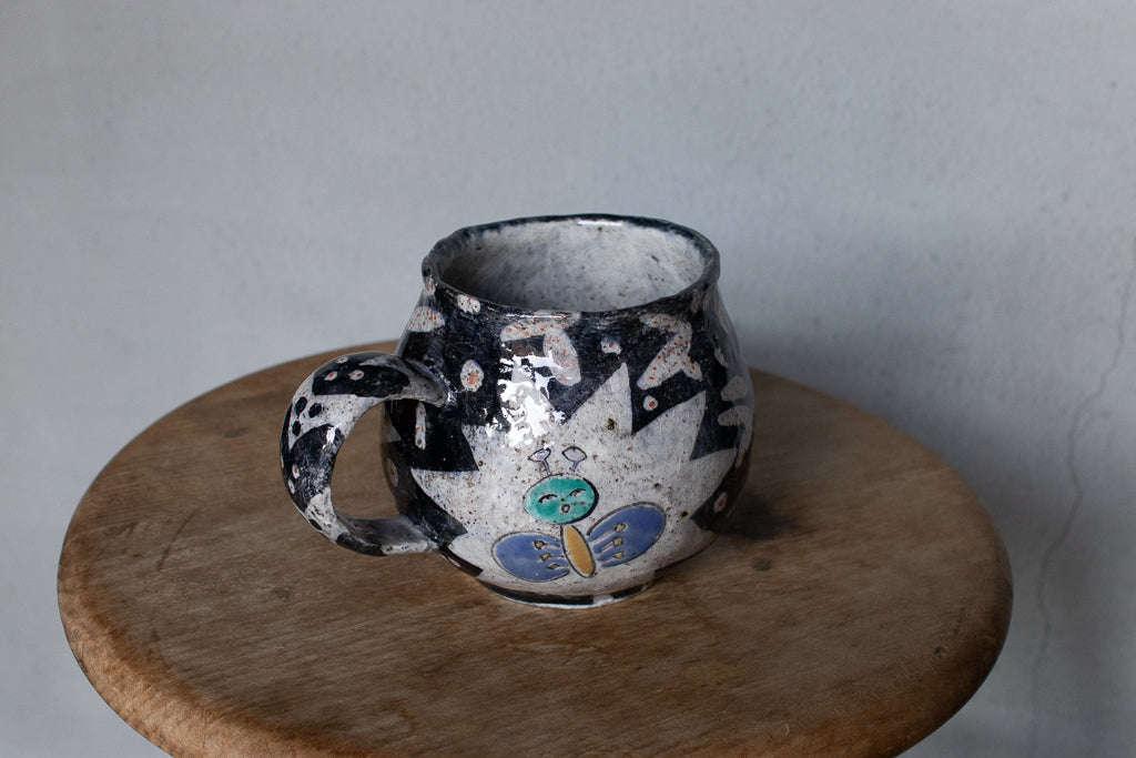 Ayaka Tabala / Cup ①