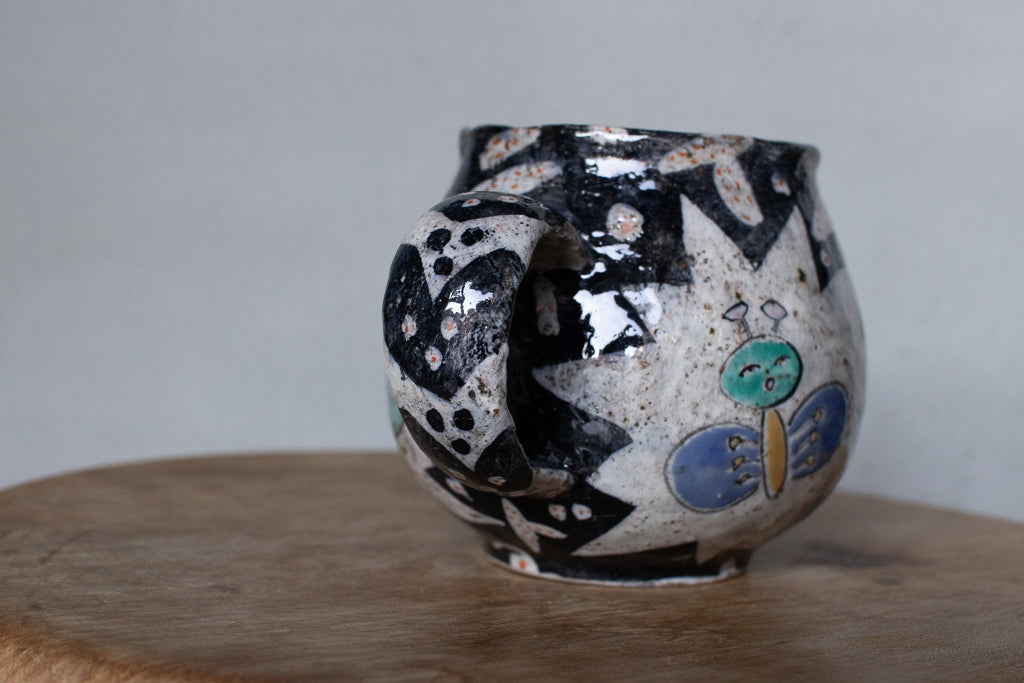 Ayaka Tabala / Cup ①