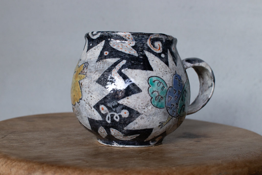 Ayaka Tabala / Cup ①