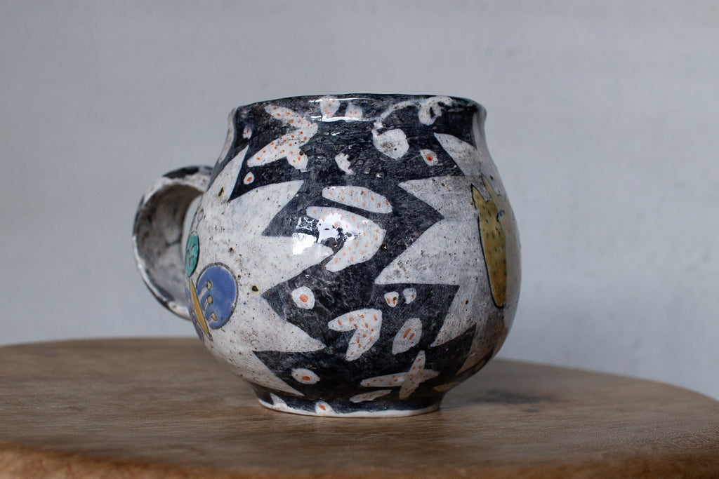 Ayaka Tabala / Cup ①