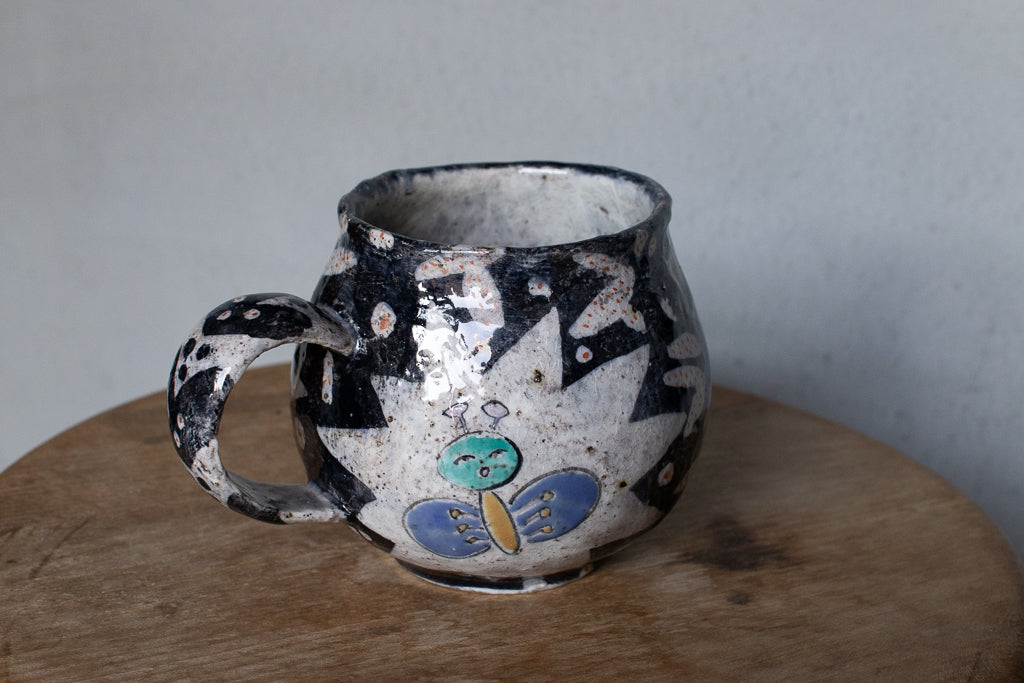 Ayaka Tabala / Cup ①