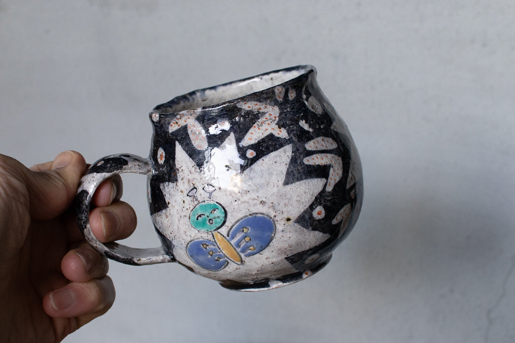 Ayaka Tabala / Cup ①