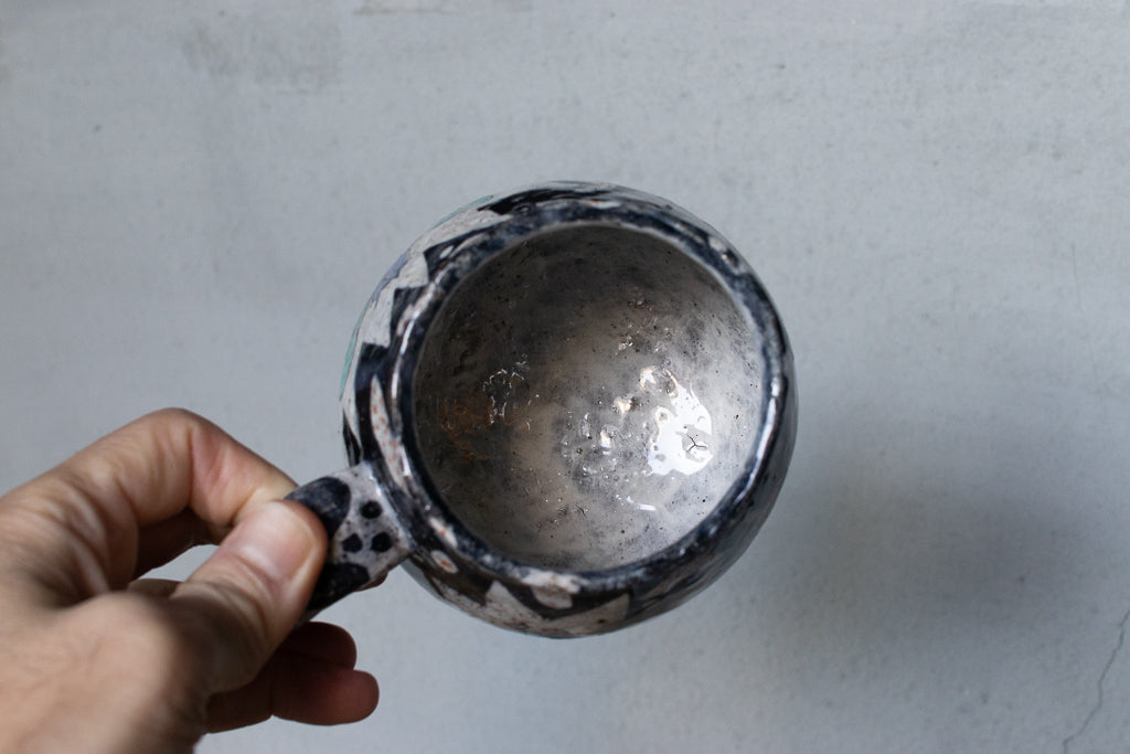 Ayaka Tabala / Cup ①