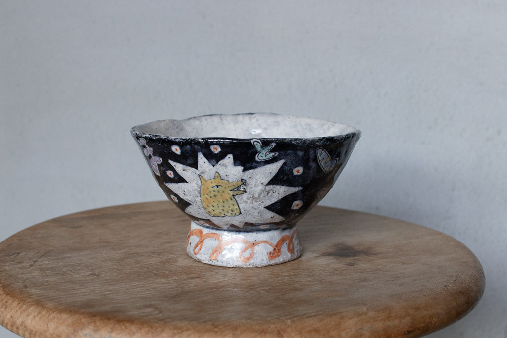 Ayaka Tabala / Cup ①