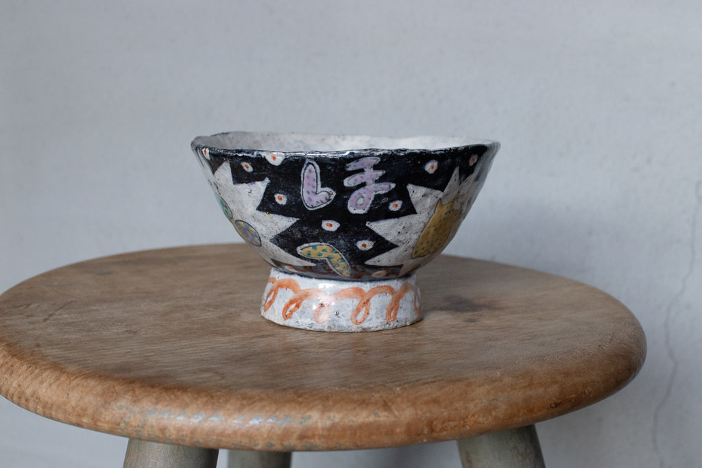 Ayaka Tabala / Cup ①